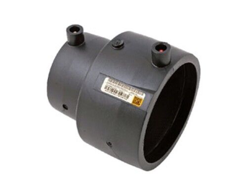 Black Hdpe Electrofusion Reducer