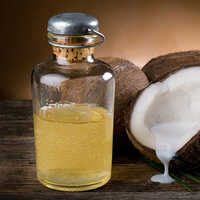 Coconut Cooking Oil