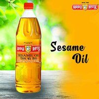 Sesame Cooking Oil