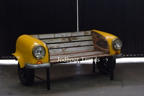 Car Design sofa