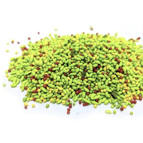 Jeera Goli Manufacturer Mango Crunch Chocolate Supplier Thane 