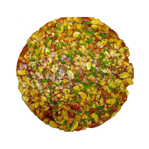 250 GM Dryfruit Chikki