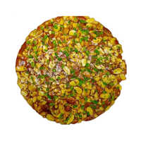 250 Gm Dry Fruit Chikki - Handcrafted With Almonds, Cashews & Pistachios | Sweet Taste, First-class Quality, Wholesome Crunch