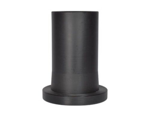 Black Hdpe Electrofusion Stub-End