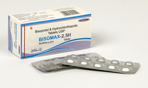 Bisoprolol Fumarate  Tablet