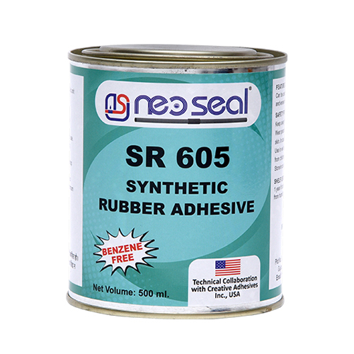 500Ml Sr605 Multi Purpose Foam And Furnishing Moderate Drying Synthetic