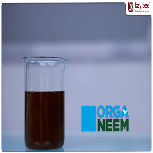 Orga Neem Purity(%): 98% 99% 100%