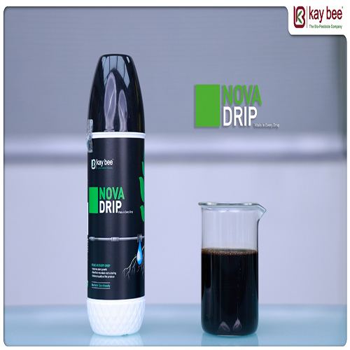 Nova Drip