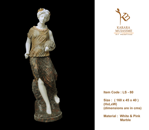 Marble Statue - LS-80