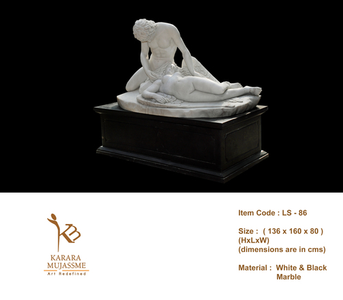 Marble Statue - LS-86