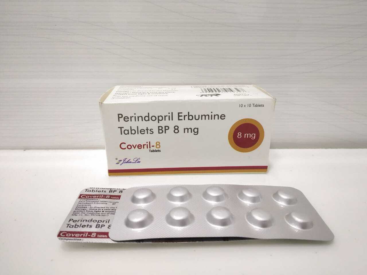 Perindopril Tablets