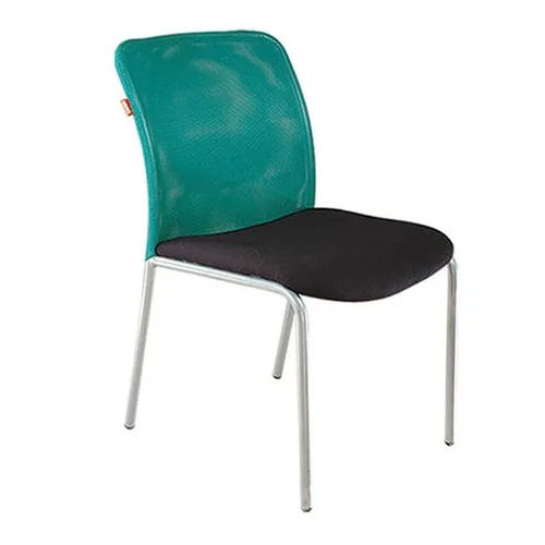 Black Astra Ga-522 Foam Cafe Chair