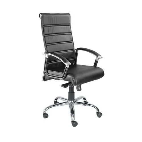 Sleek GS-301 Leather Office Chair