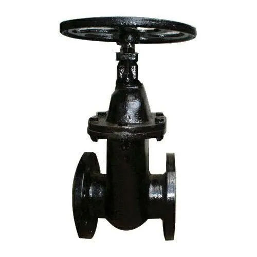 Stainless Steel Cast Iron Sluice Valve