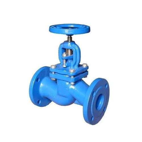 Stainless Steel Cast Iron Hydraulic Globe Valve