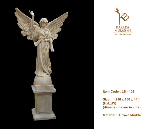 Marble Statue - LS-102