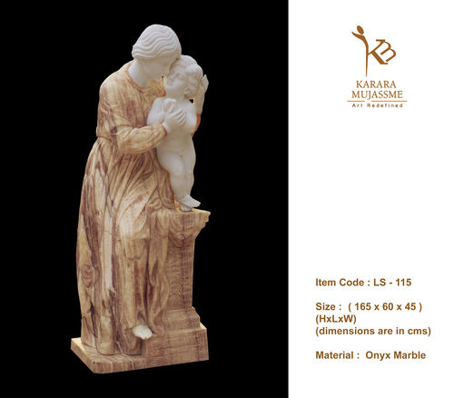 Marble Statue - LS-115