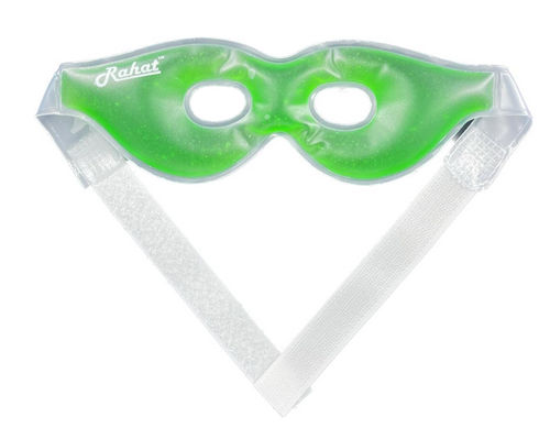 Green Gel Eye Mask