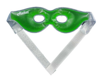 Green Gel Eye Mask