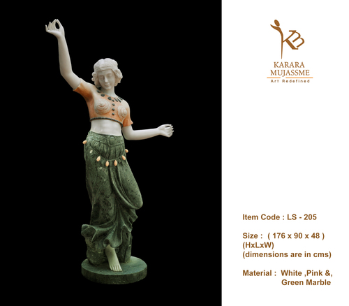 Marble Statue - LS-205