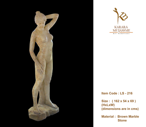 Marble Statue - LS-216