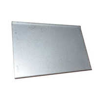 Rusk Baking Tray - Manual Operation, Different Available Sizes | Versatile Baking Equipment Crafted From Durable Material