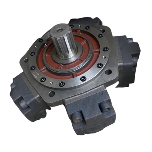 Stainless Steel Hydraulic Piston Pump