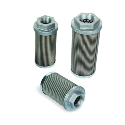 Industrial Suction Strainer