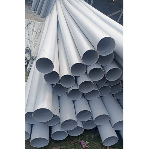 UPVC Pressure Pipe