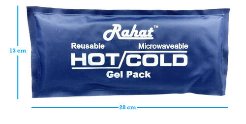 Hot and Cold Compresses for Pain