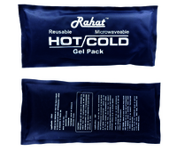 Hot and Cold Gel pack