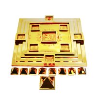 Vastu Purush Pyramid