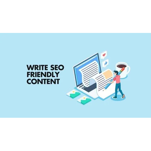 SEO Blog Content Writing Service By RALECON INFOTECH PRIVATE LIMITED