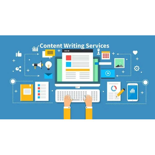 Company Profile Content Writers