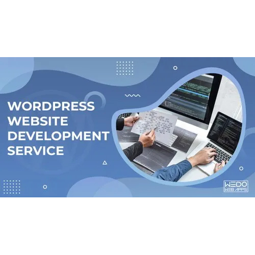 Contract Web Development Services