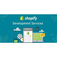 Commercial Shopify Development Service - High Customization, Cloud Deployment | E-commerce Solutions, Custom Design, 24/7 Support