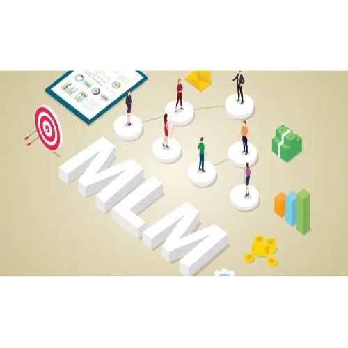 MLM Web Application Development Services