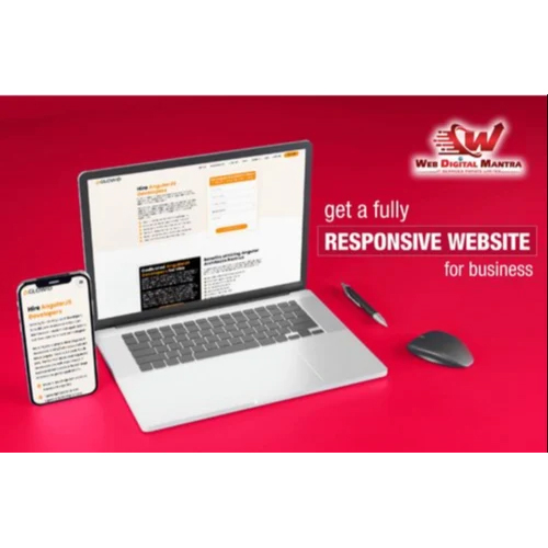 MLM Development Services - Customizable Platform Mobile-Responsive Design SEO Optimization User-Friendly Interface Secure Payment Integration
