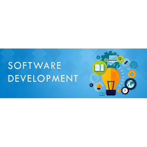 Commercial Software Development Services By RALECON INFOTECH PRIVATE LIMITED