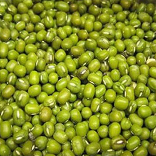 Green Whole Moong Dal