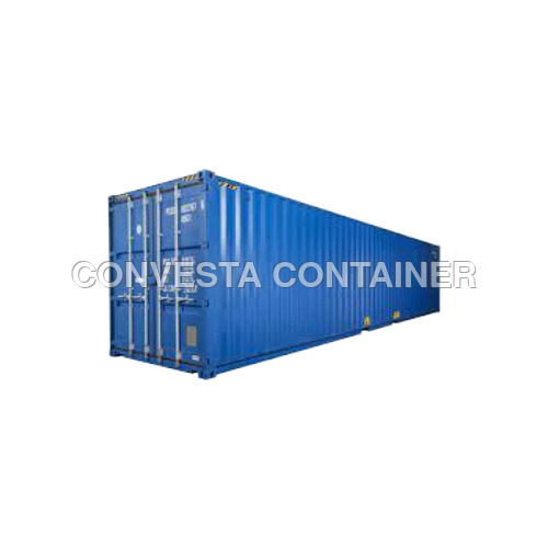 40Ft Container Length: 20 To 40 Feet Foot (Ft)