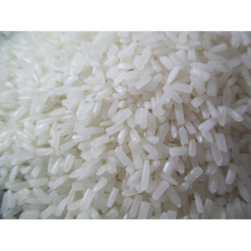 Common Ir 64 Raw Rice