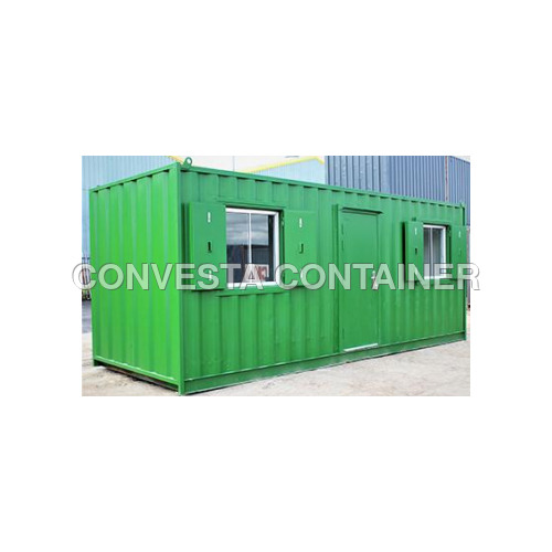 House Cabin Length: 20 To 40 Feet Foot (Ft)
