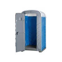 Portable Toilet Cabin