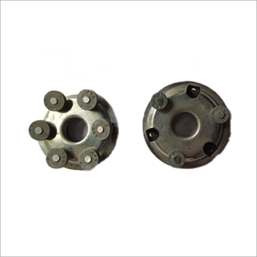 Silver Centrifugal Switch Governor