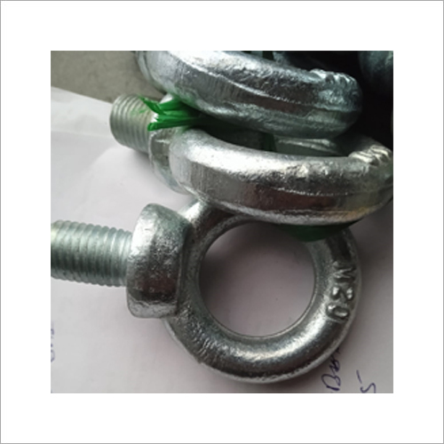 Eye Bolts