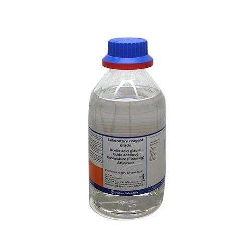 Acetic Acid