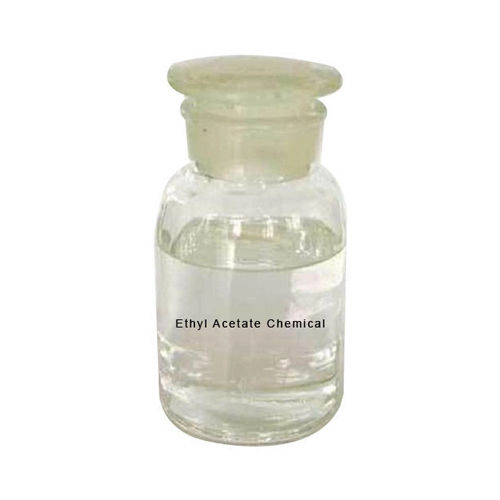 Ethyl Acetate Chemical