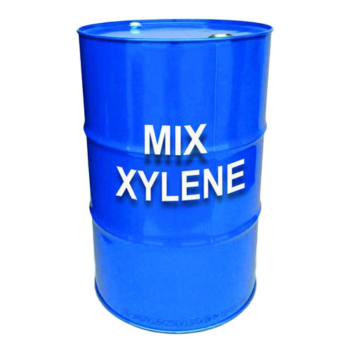 Mix Xylenes Application: Industrial