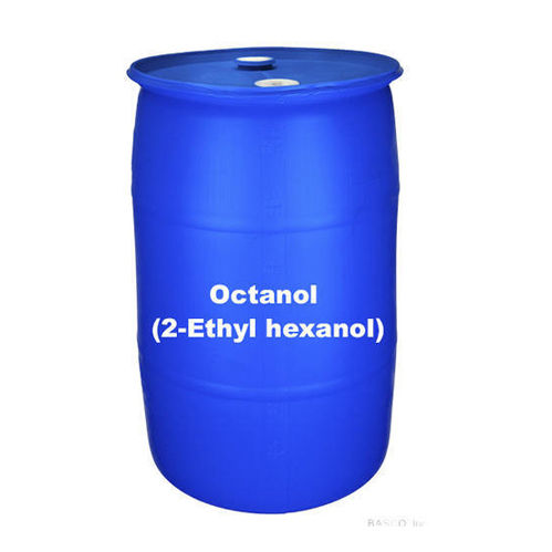 Octanol Chemical